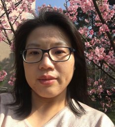 Shu-Chih Yang