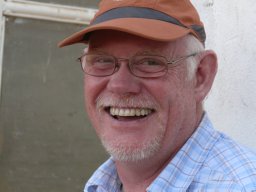 Howard a Armstrong