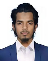 Syed Shahadat Hossain
