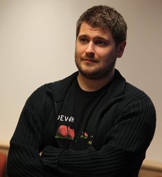 Peter Membrey