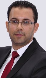 Mohamed Aymen Saied