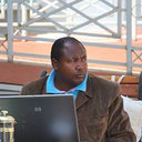 George Muhia Kariuki