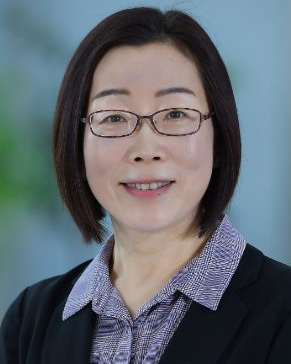 Linda Zou
