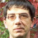 Serge C. Crouzy