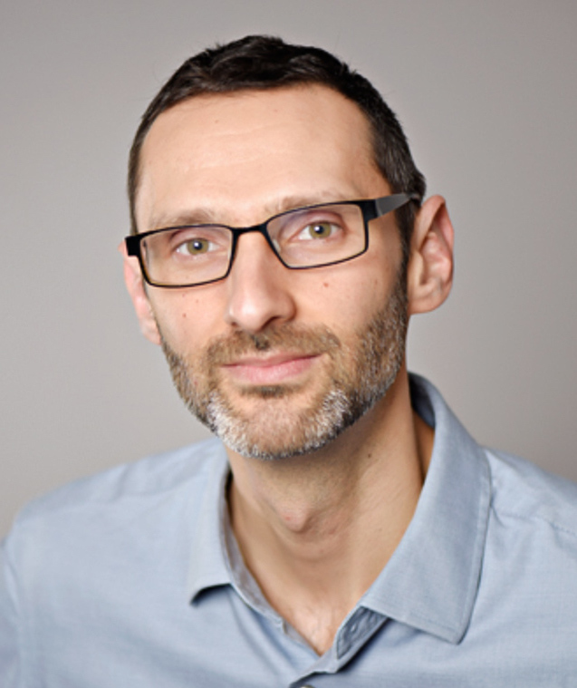 Matti Siemiatycki
