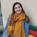 Maria Drolia