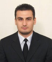 Yasar Alkan