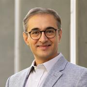 Masood Parvania