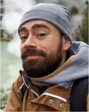 Tim Lackorzynski