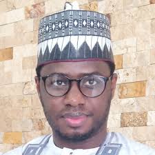 Tukur Abdulkadir Sulaiman