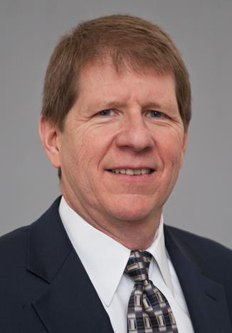 Mark Redfern