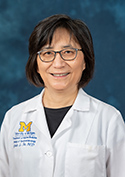 Grace Li-Chun Su