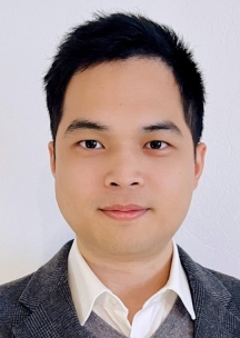Jiaming Zhang