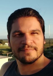 Anderson Alves-Araújo
