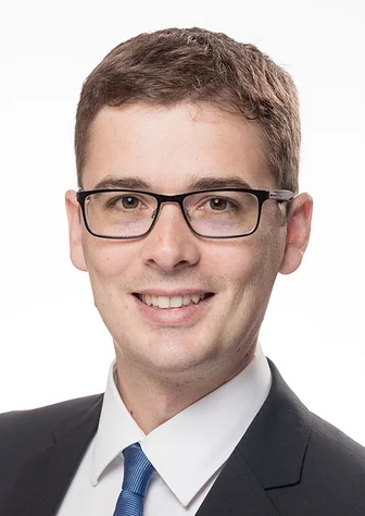 Martin Kronegger