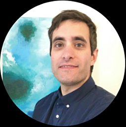Jeff Dimaria