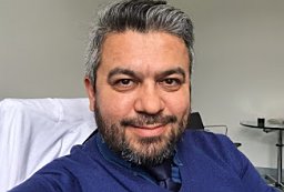 Harun Badakhshi