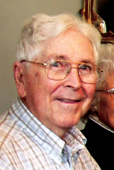 Jack G. Calvert