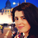 Alina Boglis