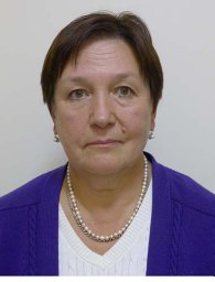 Elena V. Voznesenskaya