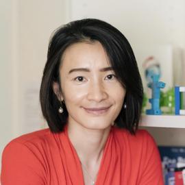 Xia Zhou