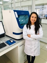 Jennyfer M García-Cárdenas