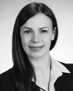 Janine Hoelscher