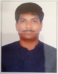 Surampalli Gurunath