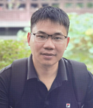 Donglin Zou