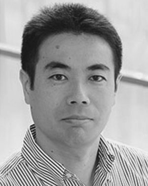 Takafumi Suzuki