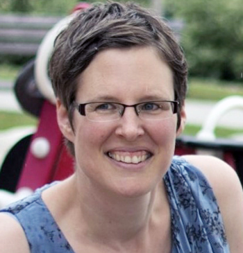 Kerstin Locher