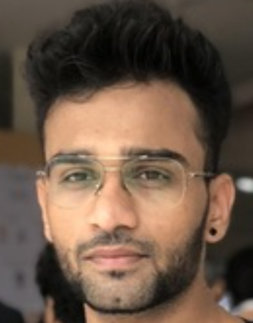 Sandesh J. Marathe