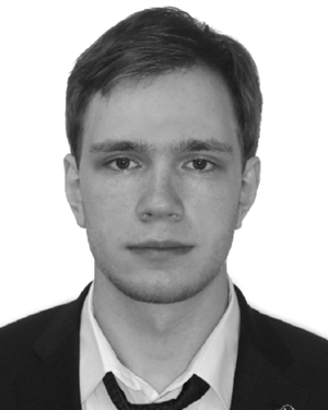 Aleksei Shcherbak
