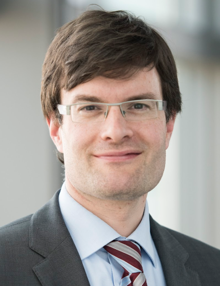 Luc Laeven