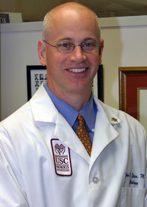 John P. Stein