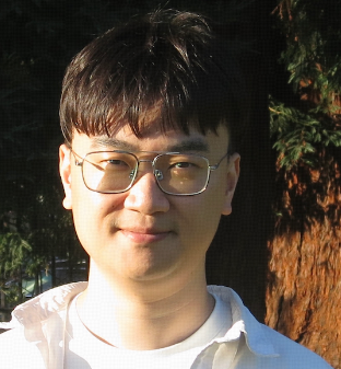 Wenlong Huang
