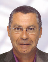 Laurent Palazzo