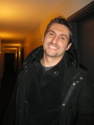 Bertrand Revol