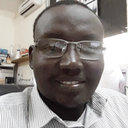 Abdoulaye J. S. Bakhoum