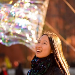 Karen Bao
