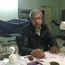 Vijayanand Choudhary