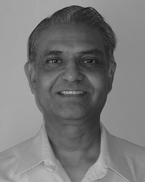 Sudhir Trivedi