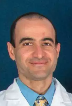 Neema Jamshidi