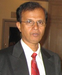 Dr Swapankumar Ghosh