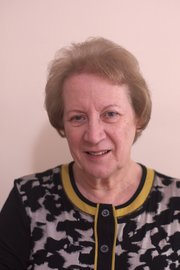 Elizabeth McCusker