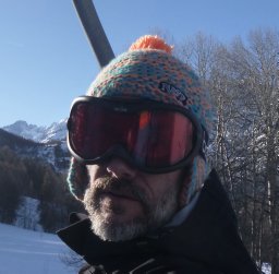Laurent Michon