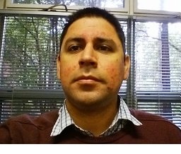 Ramón A. Delgado