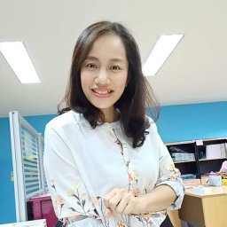 Wiyada Kwanhian Klangbud