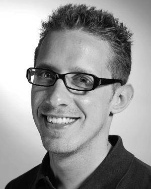 Michael Stark