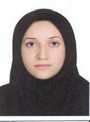 Mahdieh Montazeri